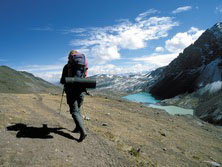 Trekking-Touren, Trekking- und Wanderreisen, Nepal: Wanderer
